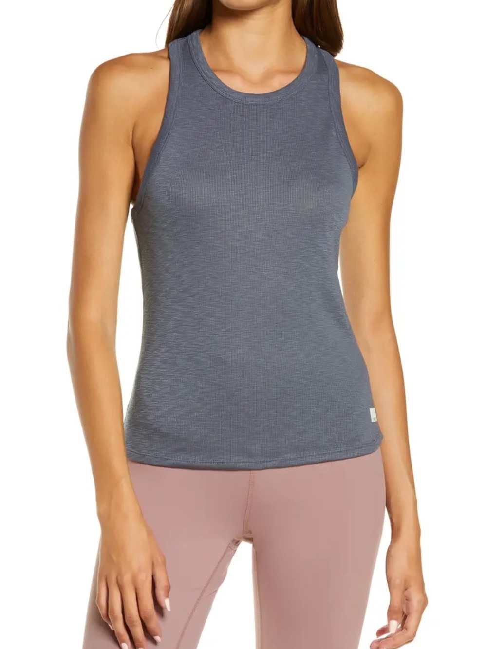 FOUR (4) VUORI Sunrise High Neck Tank - Picture 6 of 16